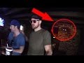 'Demon Eyes' caught on camera inside U.S.A's most haunted bar