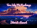Tere Ishq Mein Nachenge Slowed Reverb Raja Hindustani Kumar Sanu Alka Yagnik