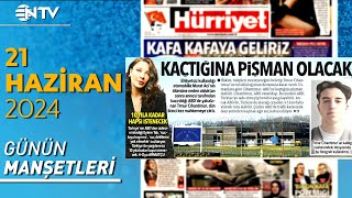 Timur Cihantimur Alacağı Ceza Türkiye'dekinden 4-5 Kat Fazlası | Gazet