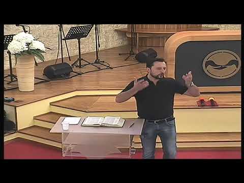 Studio Biblico del 27 Luglio 2017 - La Vera Libertà è Oltre il Velo - Lino Nebbioso