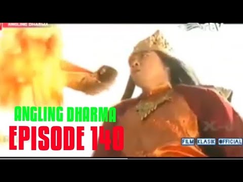 ANGLING DHARMA EPISODE 140