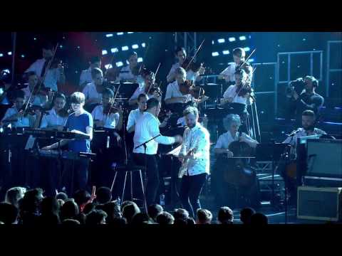 Gig Y Pafiliwn   Yr Ods   Ble'r Aeth Yr Haul