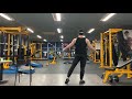 [아론코치][포징교육영상][스포츠모델][fitness model] Part.2 스탭종류와 턴하기
