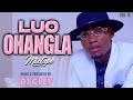 LATEST LUO OHANGLA VIDEO MIX 2025 VOL 15 DJ CLEF REMBO PRINCE INDA OKOTH JARAPOGI ODONGO SWAG