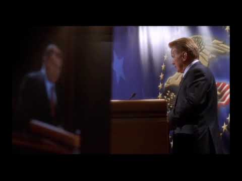 The West Wing - Can we have it back please?