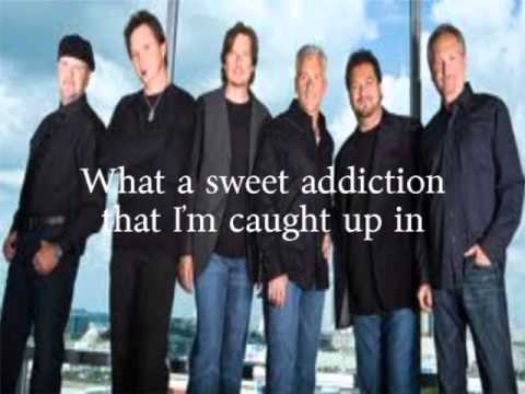 Diamond Rio- Beautiful Mess Lyric Video