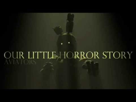 Aviators - Our Little Horror Story 1 Hour