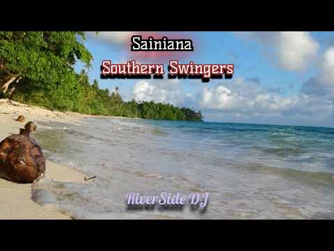 Sainiana   Cover Mix   DJ Niela
