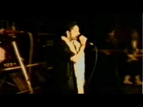 Robo Grigorov & Midi - Vytah PKO 1987