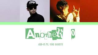 Sik-K (식케이) - Another 0 (Feat. The Quiett) (Prod. GroovyRoom) lyrics [Han|Rom|Eng]
