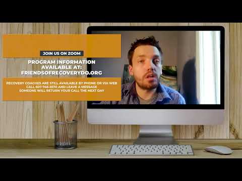 Real Recovery Talk: Recovery Capital is Never Lost