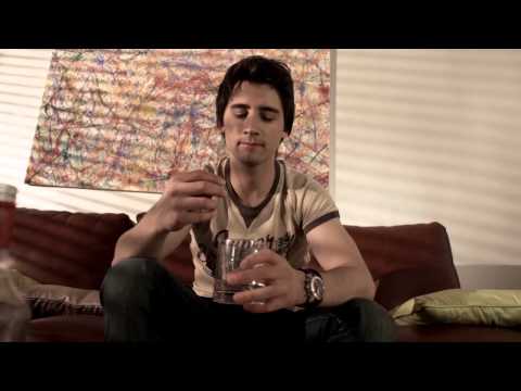 Stevan Andjelkovic - Nije rano da se pije - (Official Video 2013)