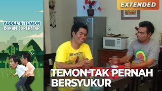 Download lagu KURANG BERSYUKUR!! Begitu Ucapan Abdel Ke Temon | ABDEL TEMON BUKAN SUPERSTAR | PART 1 mp3 Download lagu KURANG BERSYUKUR!! Begitu Ucapan Abdel Ke Temon | ABDEL TEMON BUKAN SUPERSTAR | PART 1 mp3