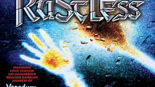 Never alone - Rustless