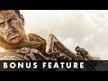 Who Is Ize The Wall On DVD Blu Ray Monday 20th November