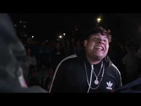 MZETA vs. MR BEAN KAIROS: Semifinal - Liga Inmortal Multiverse X Red Bull / Fecha 9