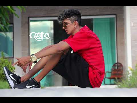 AGORA QUE EU NÃO SOU MAIS MOCINHA TIK TOK, MC GATO MC LARA DJ DO BAILE #McGato