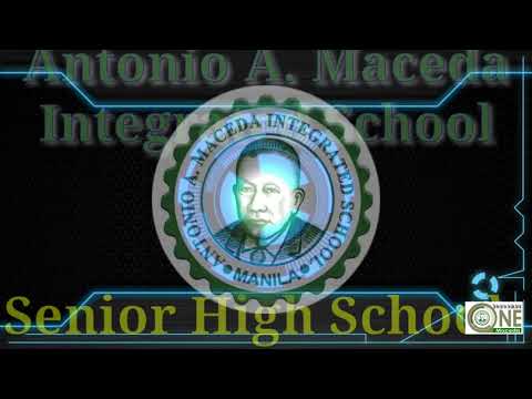 1d to go SHS within MACEDA ES Online Graduation Teaser