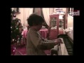 Hélios, 9 ans : Autiste Asperger et pianiste virtuose