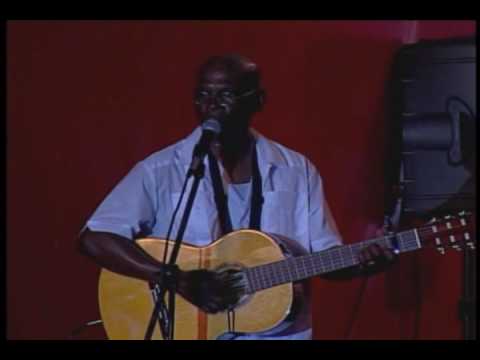 CUCO VALOY - Lagrimas Negras (video 2006)