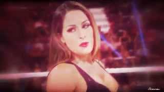 Download lagu Nikki Bella MV ~ Gold Digger mp3