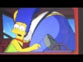 Simpsons Ride Commercial Universal Studios Hollywood