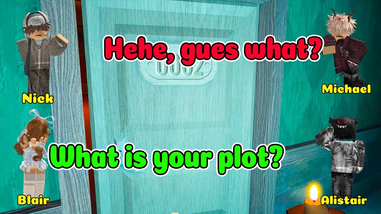 TEXT TO SPEECH | What Should I Do When I Discover A Terrible Plot By My Best Friend