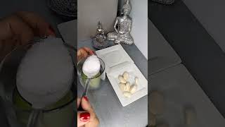 Ritual para quitar CUALQUIER tipo de BRUJERIA #shorts #magia #brujeria