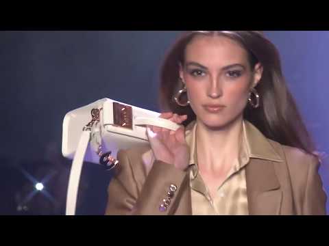 BRANDON MAXWELL: Spring Summer 2020 | Full Fashion Show | Haute Life