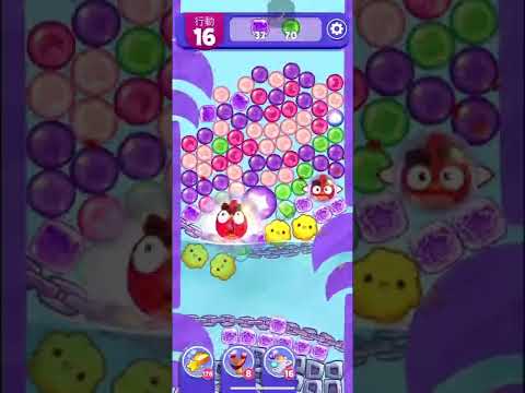 (Angry birds dream blast) Level 11002 gameplay, subscribe for latest update!