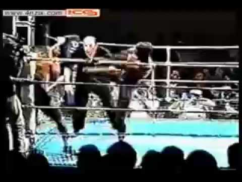 Jose Pele Landi Jons Highlight   Video