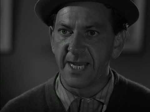 3x05 pt.2 Una partita a biliardo - Ai Confini Della Realtà (The Twilight Zone)