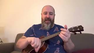 The Assumption Song - The Arrogant Worms - Ukulele #ukulele #assumptionsong