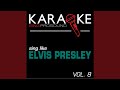 Blue Moon of Kentucky (In the Style of Elvis ...