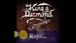 King Diamond - The Ritual (Subtitulado al Español)