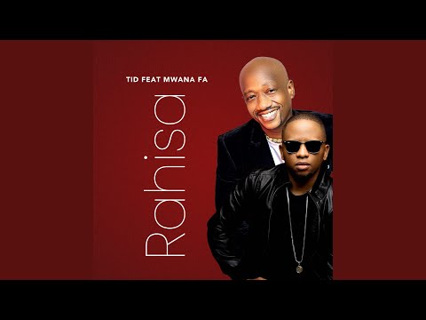 Rahisa (feat. Mwana Fa)