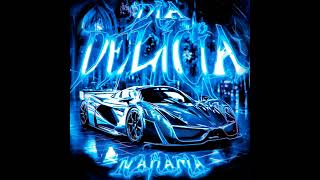 Cover art for DELICIA PHONK