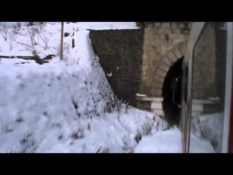 Tunelul Beresti - Talasman