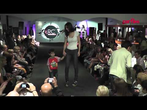 Bahía Blanca a la Moda