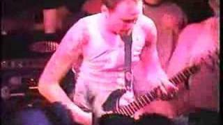 Vision Of Disorder &quot;Suffer&quot; 1999 Wetlands NYC