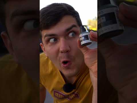 Маркер для граффити ВСЕГО за 70 рублей! Он работает!? #shorts #жизньвиа #лайфхаки