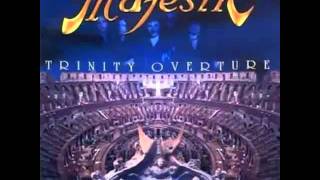 Majestic Trinity Overture