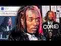 Lil Uzi Vert Is Entering His Second Prime