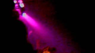 Mercury Rev  - My Love &amp; Funny Bird (Live in Hangar 11, Tel Aviv, Israel, 05.12.2005)