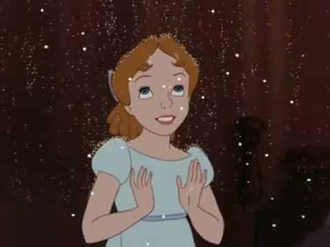 Beauty and the Mufasa part 18 - Something Special For Wendy (Something There)