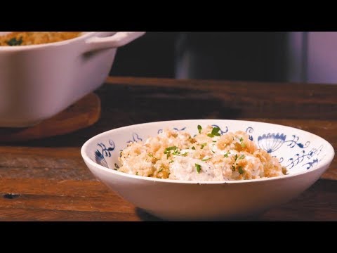 Classic Poppy Seed Chicken | Southern Living