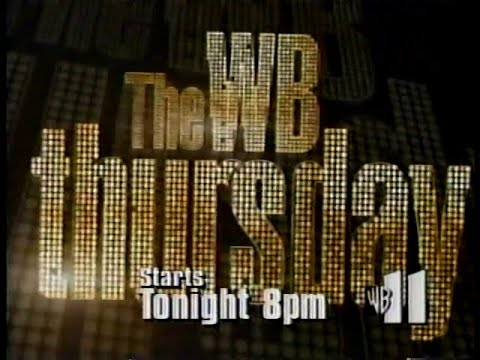 The WB Commercials (February 12, 2004) WPIX-TV 11