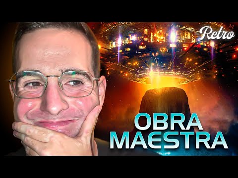 OBRA MAESTRA🛸 RETROCRÍTICA OPINIÓN Encuentros en la tercera fase Close Encounters of the Third Kind