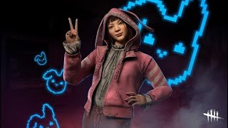 【DBD】もうチェイス以外したくない。【TOUNO】