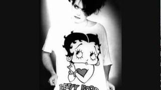 The Cure - Dredd Song